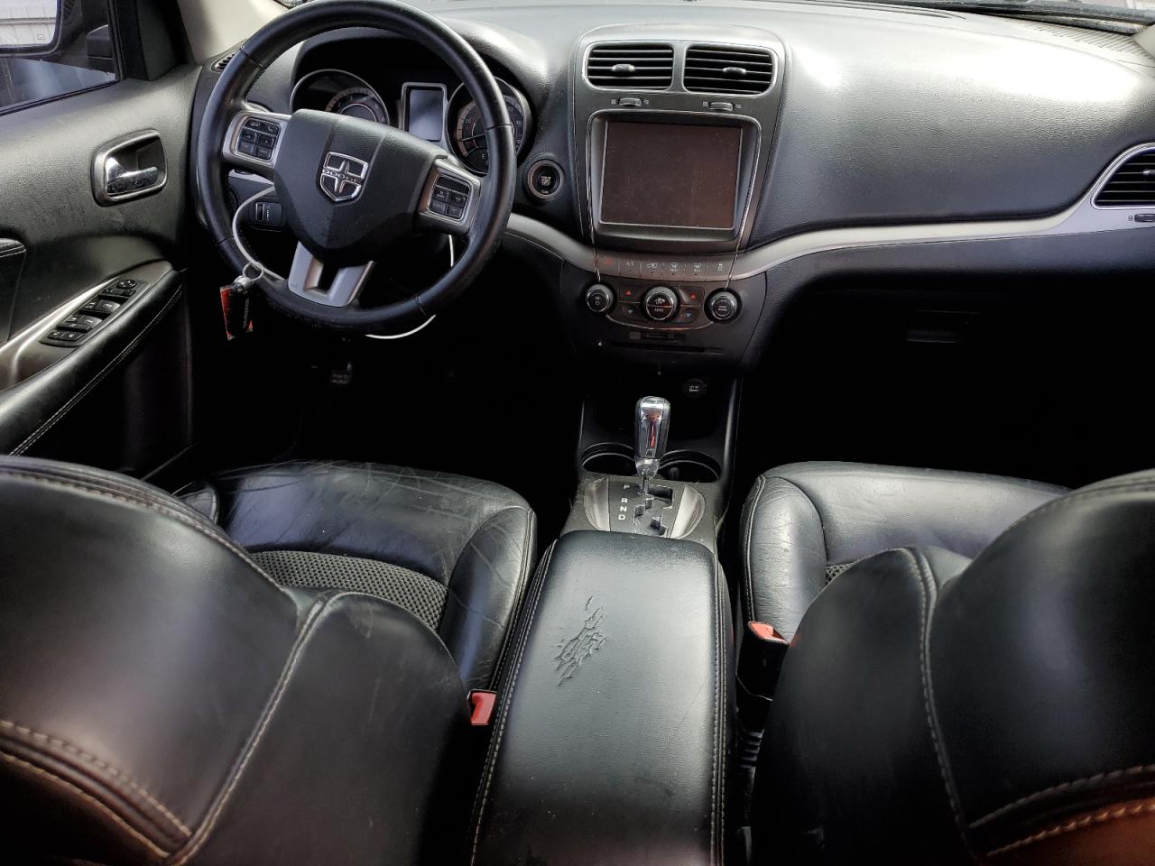 2018 Dodge Journey - Image 8