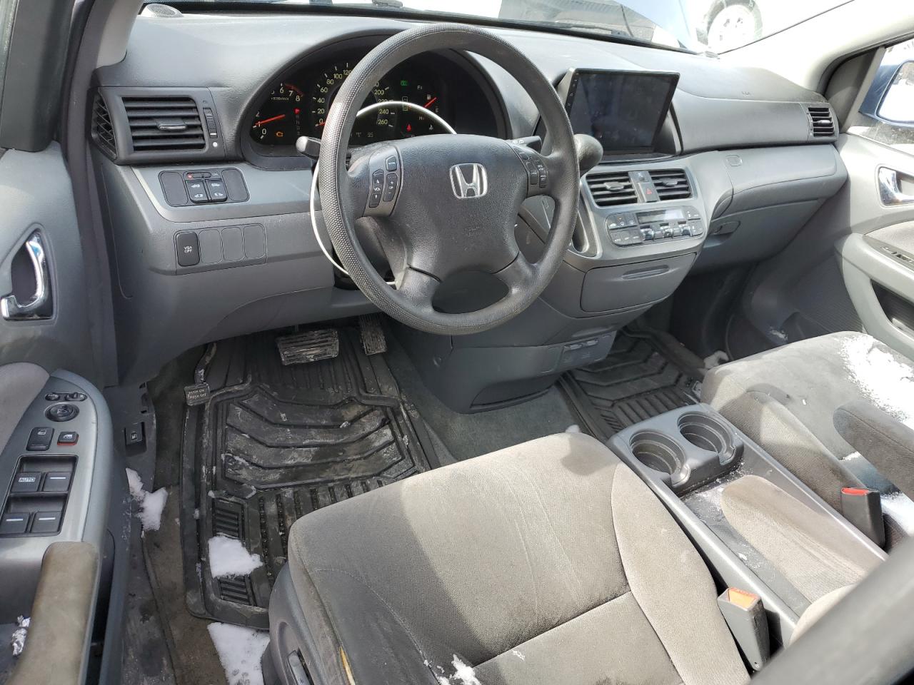 2006 Honda Odyssey - Image 8