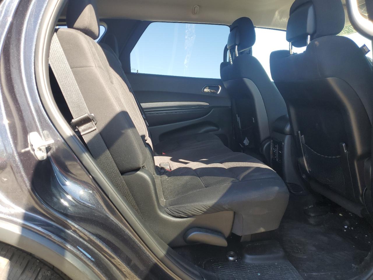 2015 Dodge Durango - Image 11