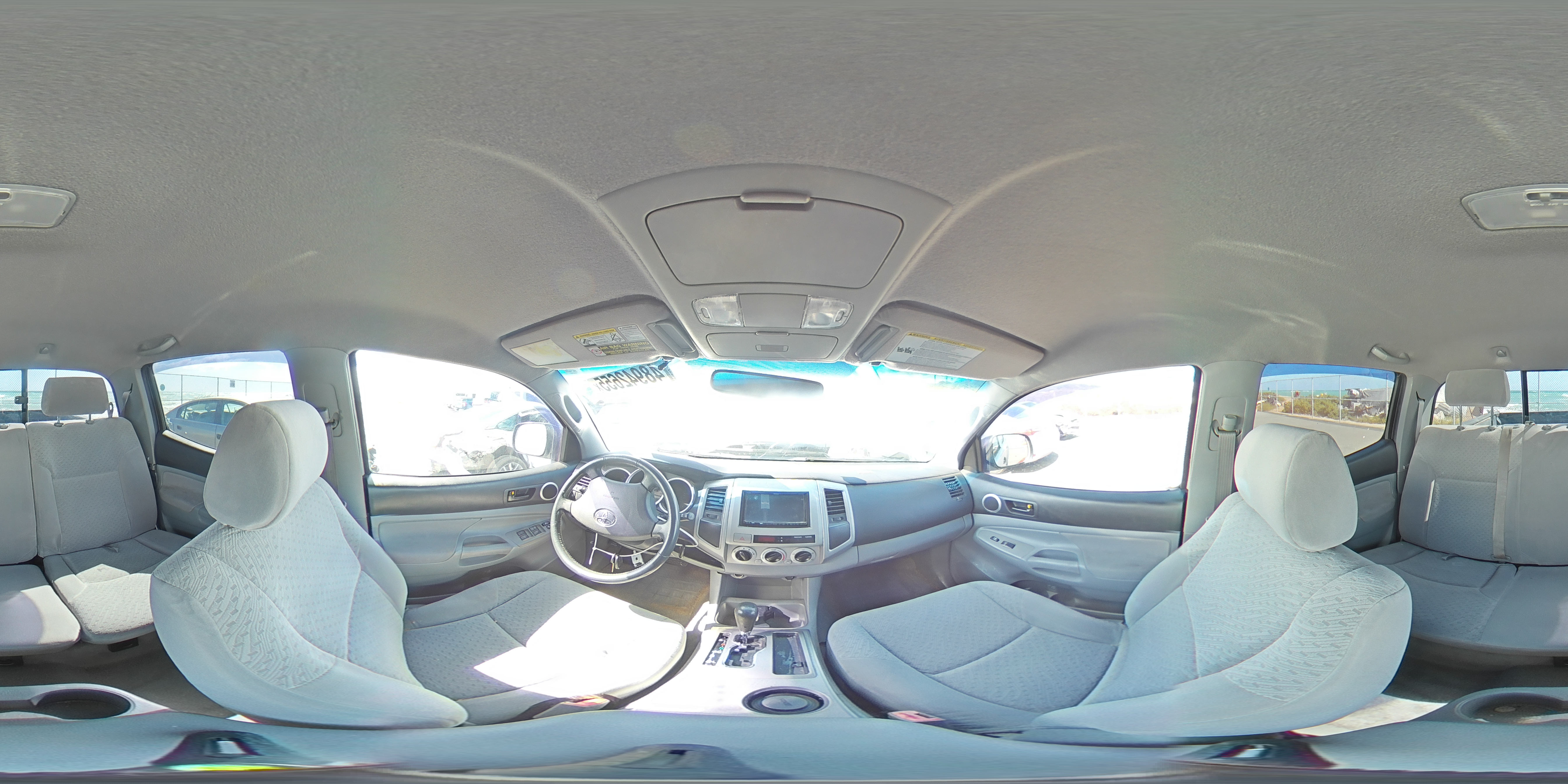 2007 Toyota Tacoma - Image 12