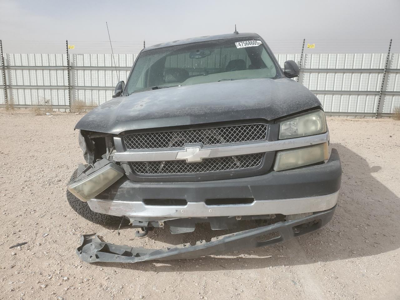 2003 Chevrolet Silverado - Image 5