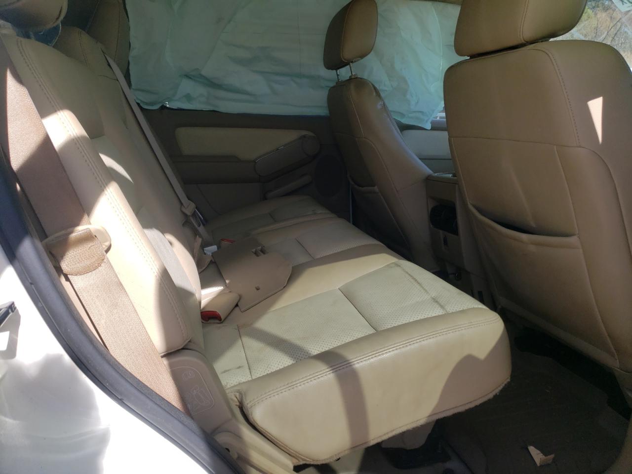 2008 Mercury Mountaineer - Image 11