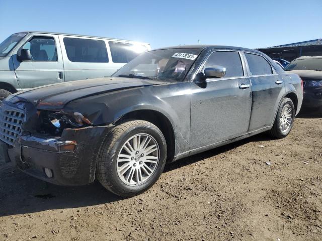 2010 Chrysler 300 Touring за продажба в Brighton, CO - Front End