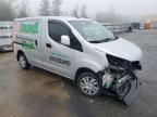 2019 Nissan Nv200 2.5S na sprzedaż w Exeter, RI - Front End