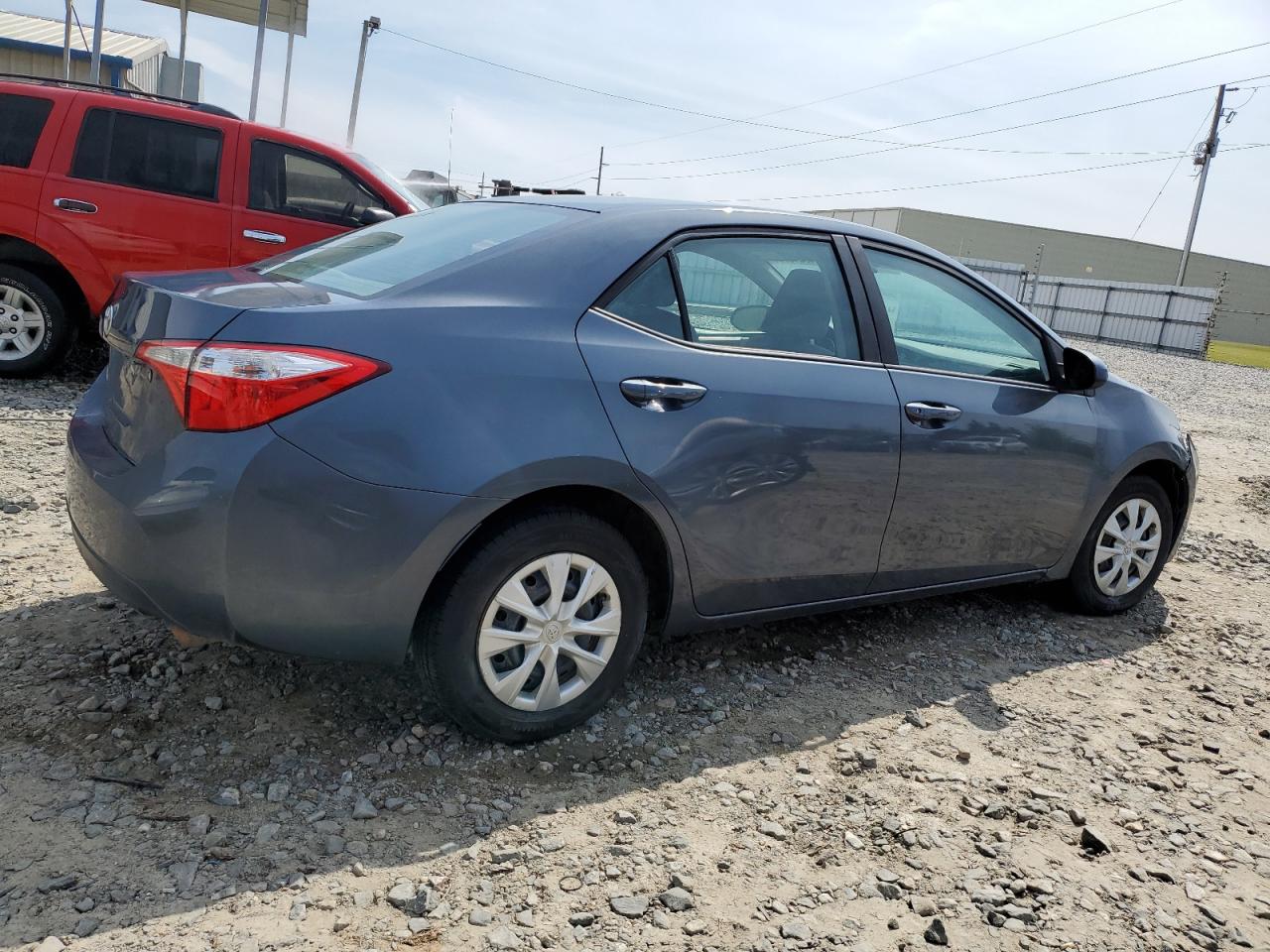 2014 Toyota Corolla - Image 3