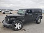 2016 Jeep Wrangler Unlimited Sport for Sale in Sikeston, MO - Front End