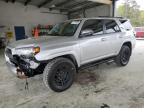 2022 Toyota 4Runner Sr5 Premium იყიდება Loganville-ში, GA - Front End