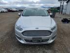 2015 Ford Fusion S იყიდება Helena-ში, MT - Normal Wear