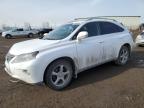 2014 LEXUS RX 350 BASE à vendre chez Copart AB - CALGARY