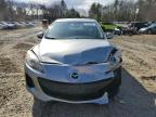 2013 Mazda 3 I للبيع في North Billerica، MA - Front End