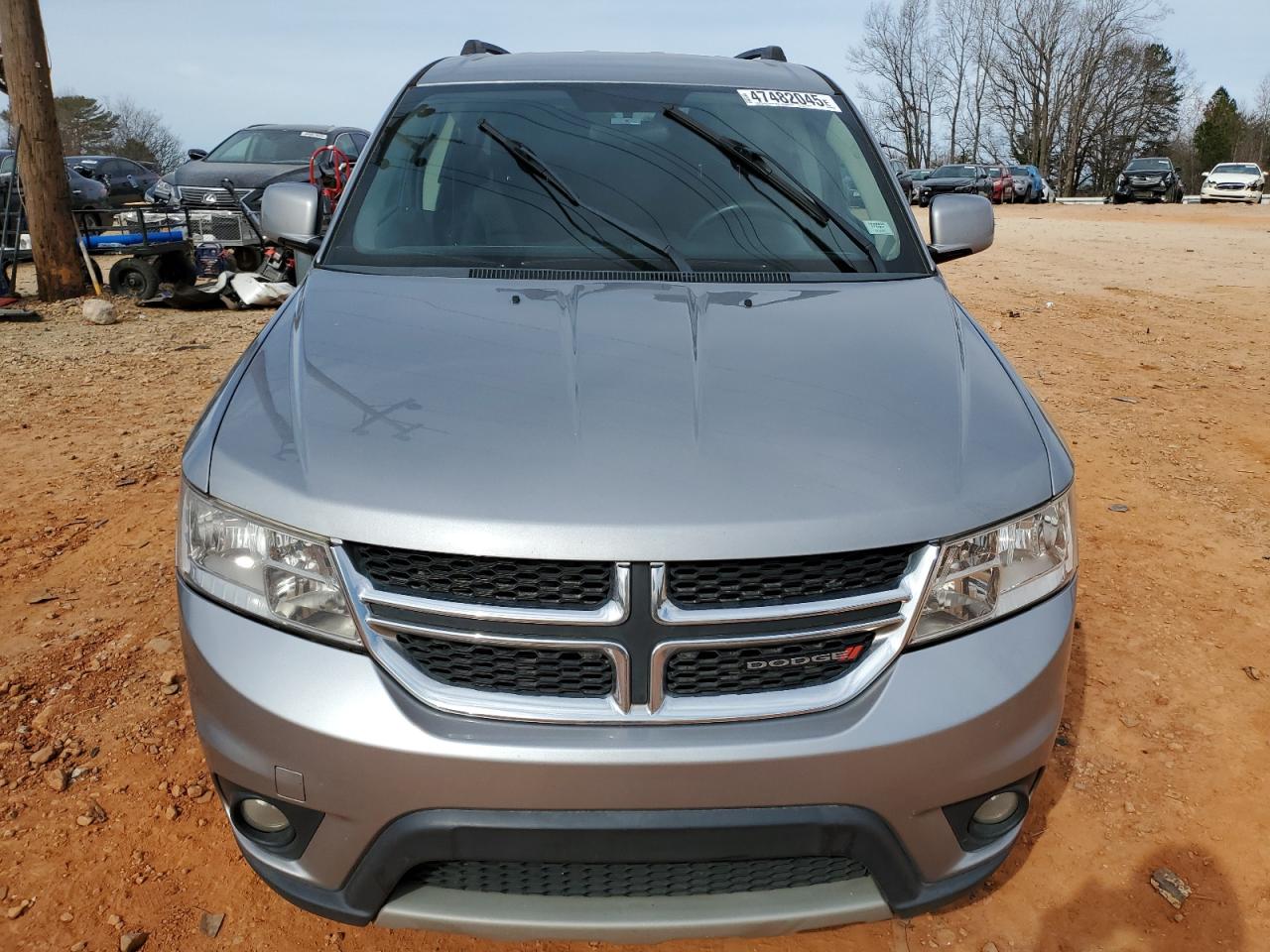 2016 Dodge Journey - Image 5