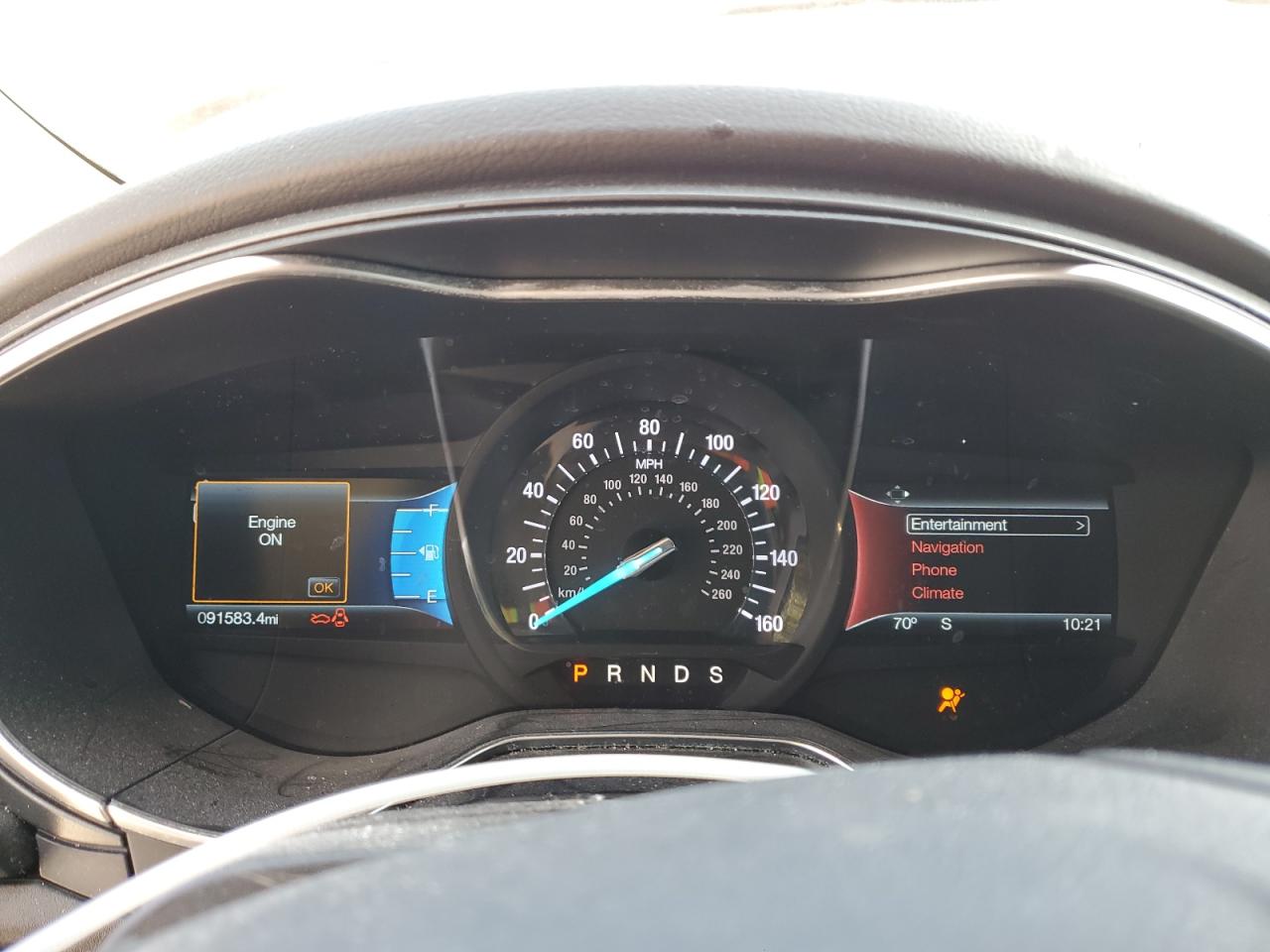 2015 Ford Fusion - Image 9