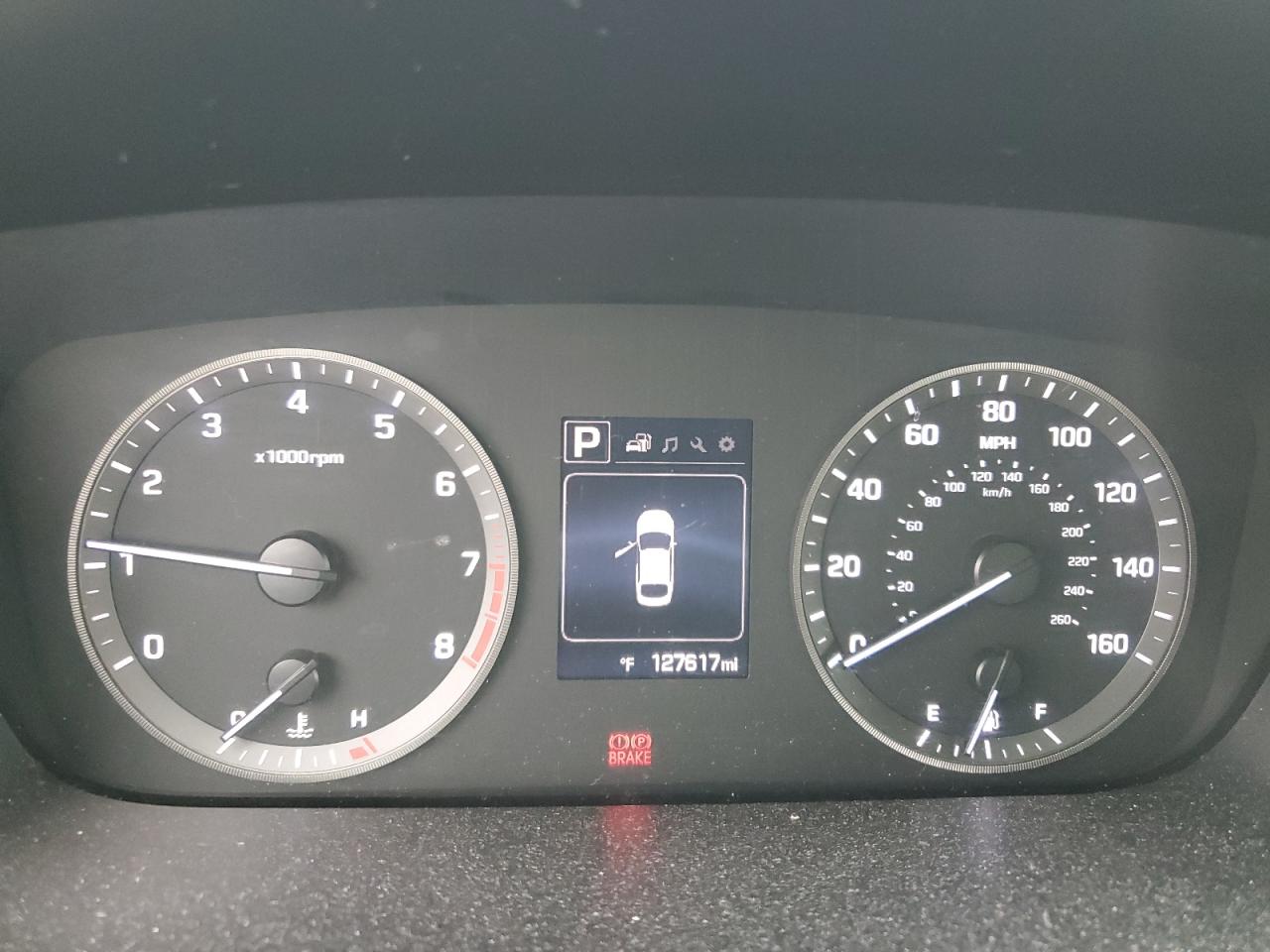 2015 Hyundai Sonata - Image 9