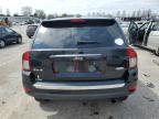 2016 Jeep Compass Latitude იყიდება Bridgeton-ში, MO - Hail