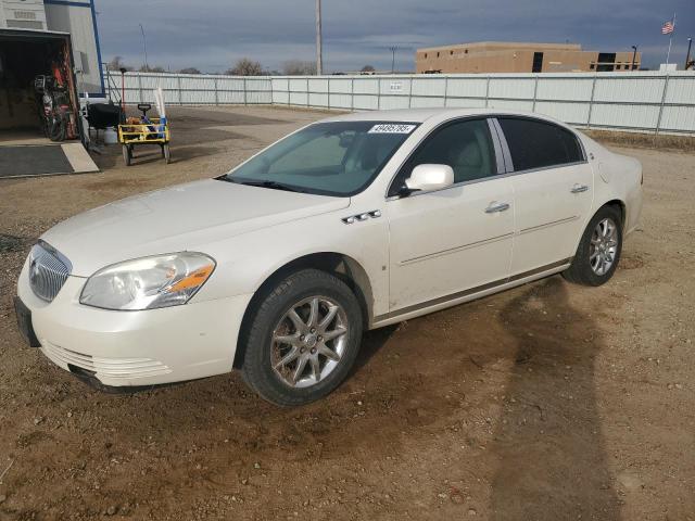 2007 Buick Lucerne Cxl