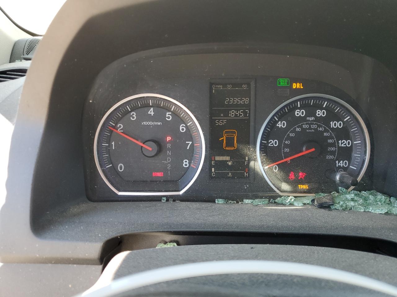 2009 Honda CR-V - Image 9