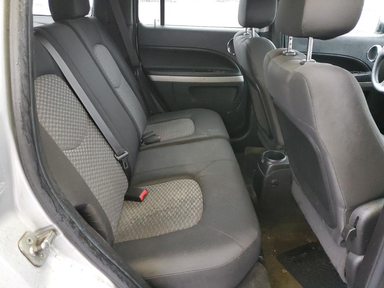 2010 Chevrolet Hhr Lt VIN: 3GNBABDB9AS600448 Lot: 50378415