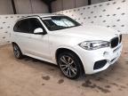 2018 BMW X5 XDRIVE3 for sale at Copart WOLVERHAMPTON