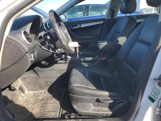 2011 AUDI A3 PREMIUM