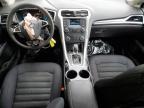 2013 Ford Fusion Se на продаже в Dyer, IN - Front End