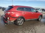 2014 Hyundai Santa Fe Gls продається в Lebanon, TN - Rear End