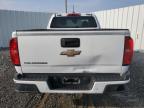 2020 Chevrolet Colorado Lt en Venta en Riverview, FL - Mechanical