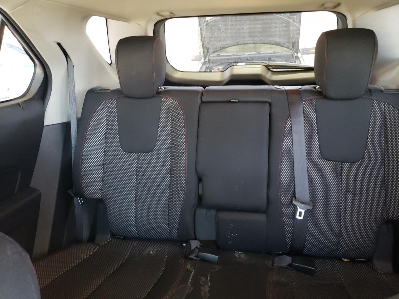 2012 Chevrolet Equinox - Image 10