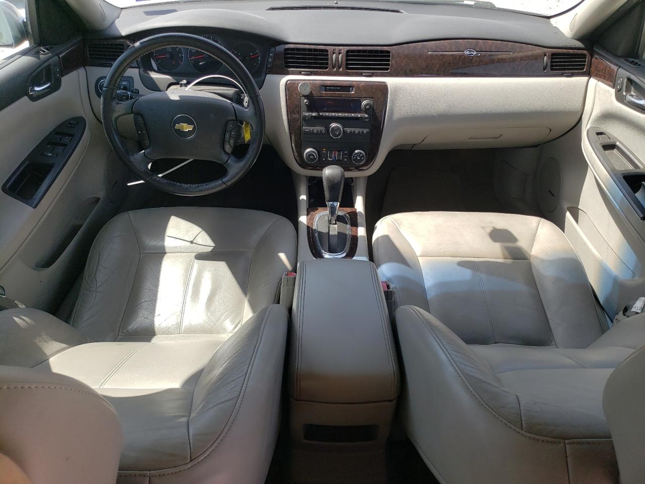 2012 Chevrolet Impala - Image 8