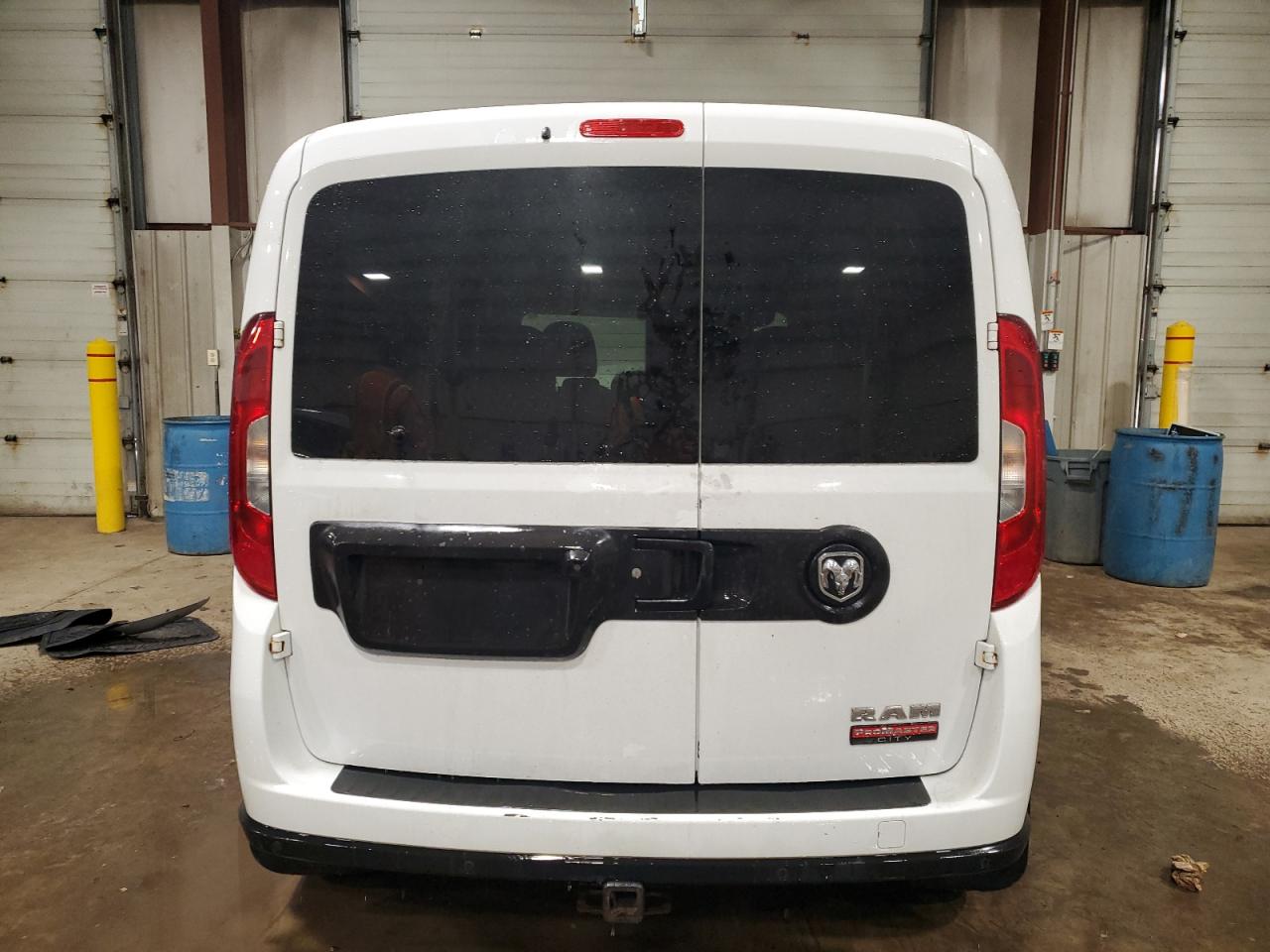 2015 RAM ProMaster City - Image 6