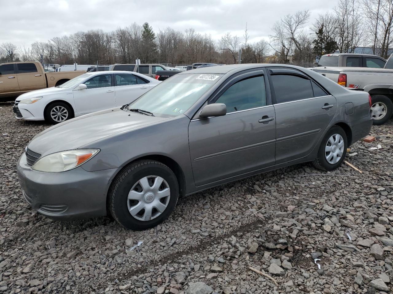 2003 Toyota Camry - Image 1