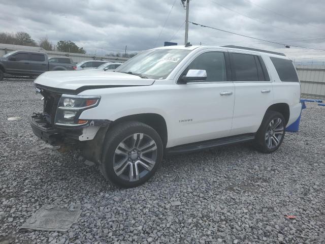 2015 Chevrolet Tahoe K1500 Lt