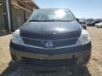 2011 Nissan Versa S for Sale in Tanner, AL - Side