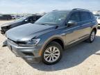 2018 Volkswagen Tiguan Se na sprzedaż w San Antonio, TX - Front End