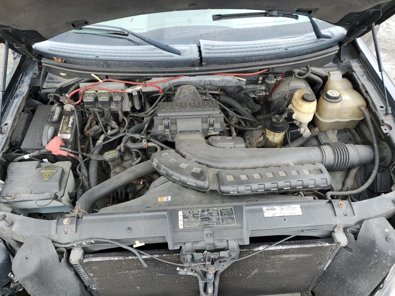 2008 Ford F-150 - Image 11