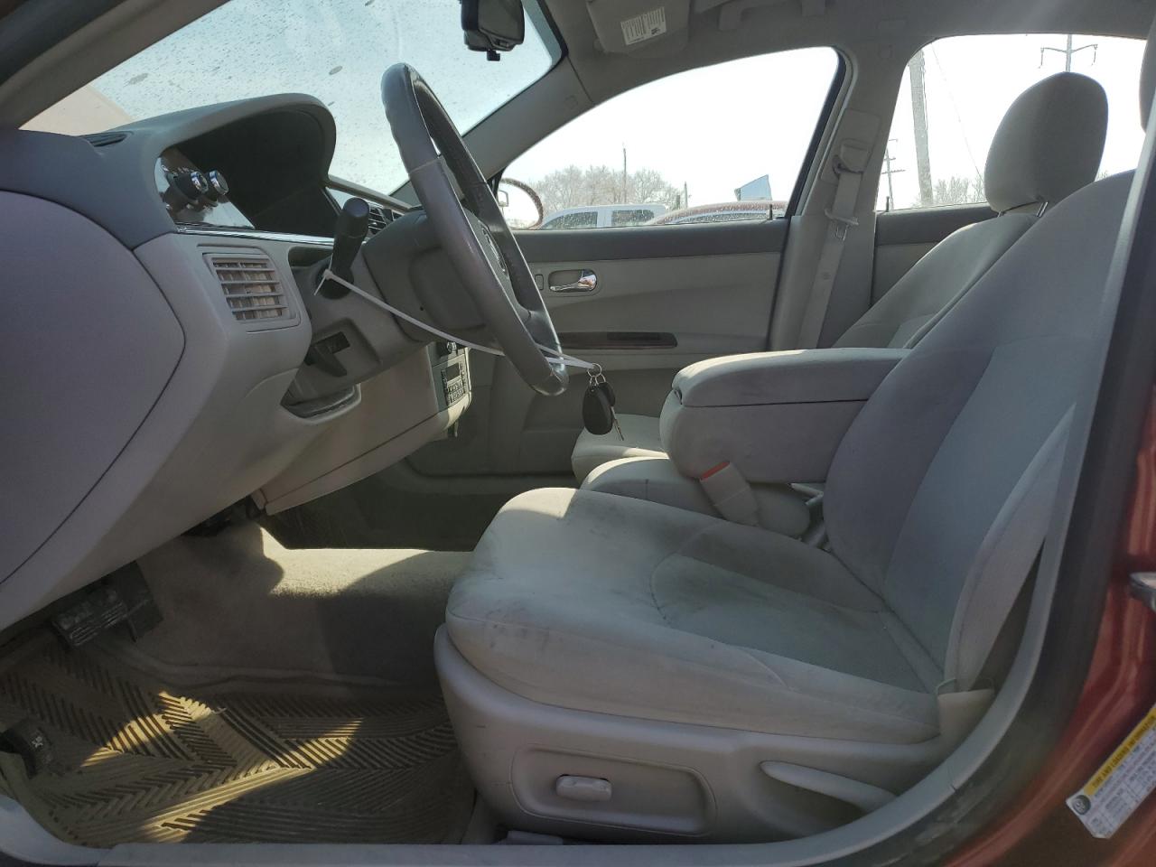 2008 Buick LaCrosse - Image 7