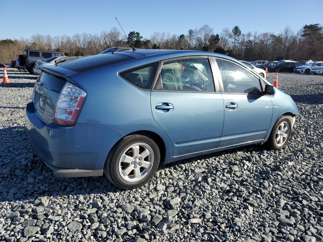 2008 Toyota Prius - Image 3