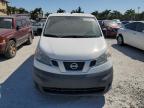 2015 Nissan Nv200 2.5S en Venta en Opa Locka, FL - Rear End