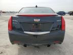 2016 Cadillac Ats Luxury for Sale in Haslet, TX - Side
