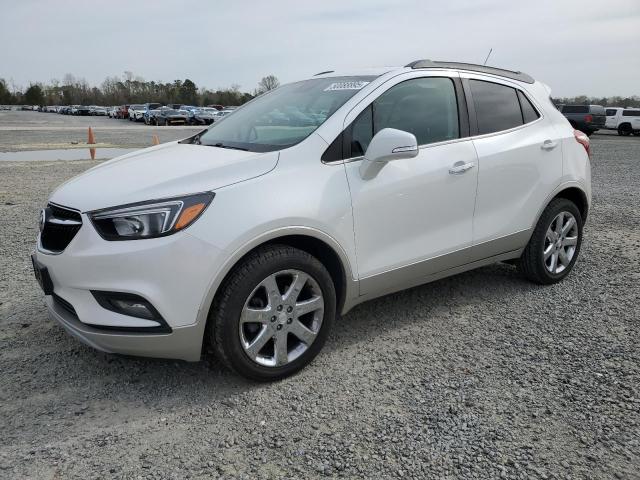 2017 Buick Encore Preferred Ii