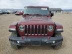 2021 Jeep Wrangler Unlimited Rubicon for Sale in Helena, MT - Side