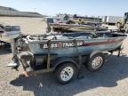 1987 Bass Tracker for Sale in Wilmer, TX - Side