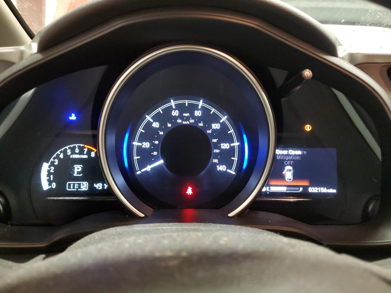 2019 Honda Fit - Image 9