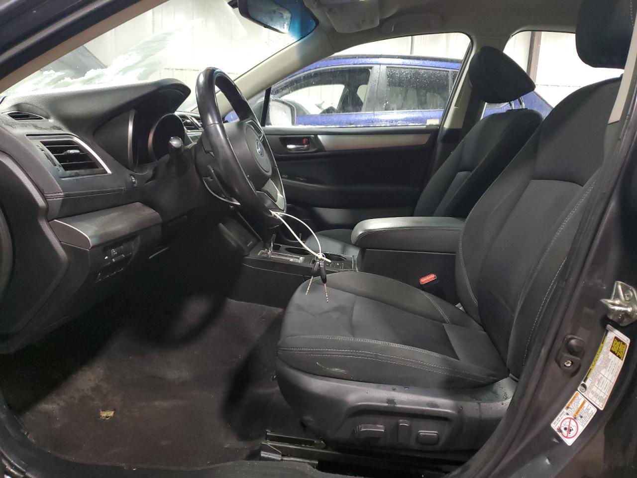 2018 Subaru Legacy - Image 7