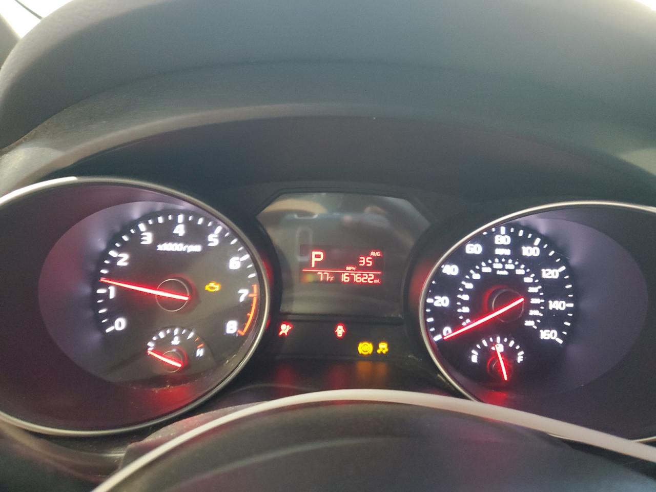 kndmb5c19f6064413 KNDMB5C19F6064413 2015 Kia Sedona Lx