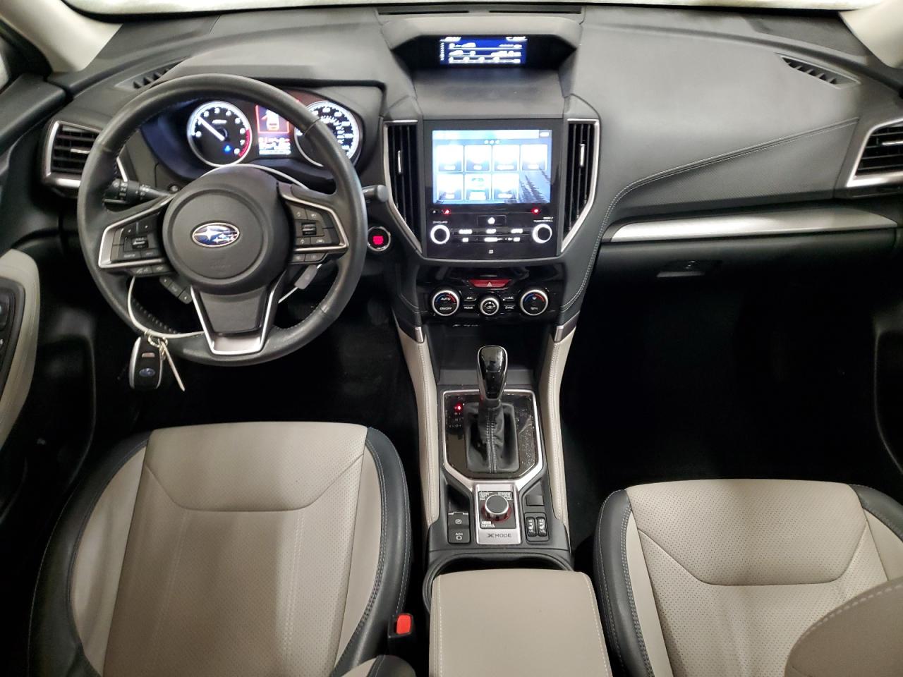 2019 Subaru Forester - Image 8