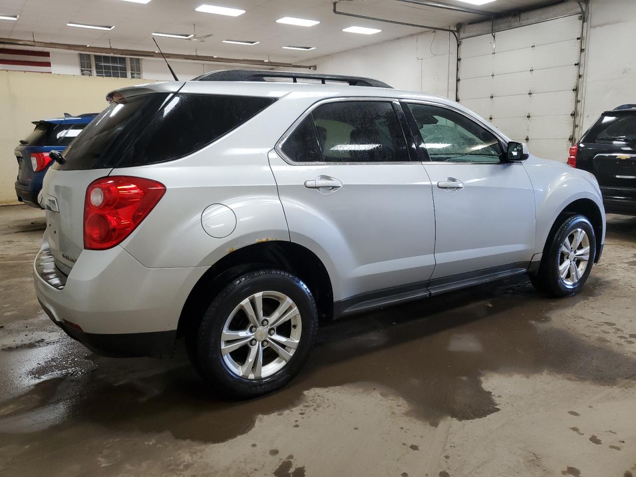 2012 Chevrolet Equinox - Image 3