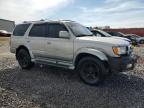 1999 Toyota 4Runner Limited en Venta en Hueytown, AL - Front End