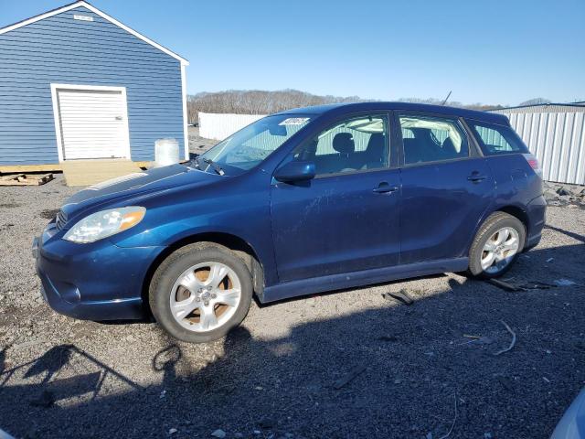 2006 Toyota Corolla Matrix Base