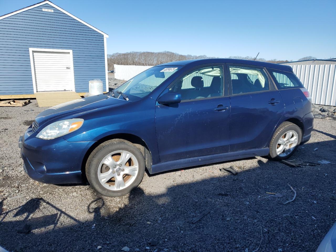 2006 Toyota Corolla - Image 1