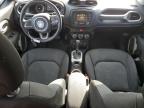 2016 Jeep Renegade Latitude en Venta en Wichita, KS - Front End